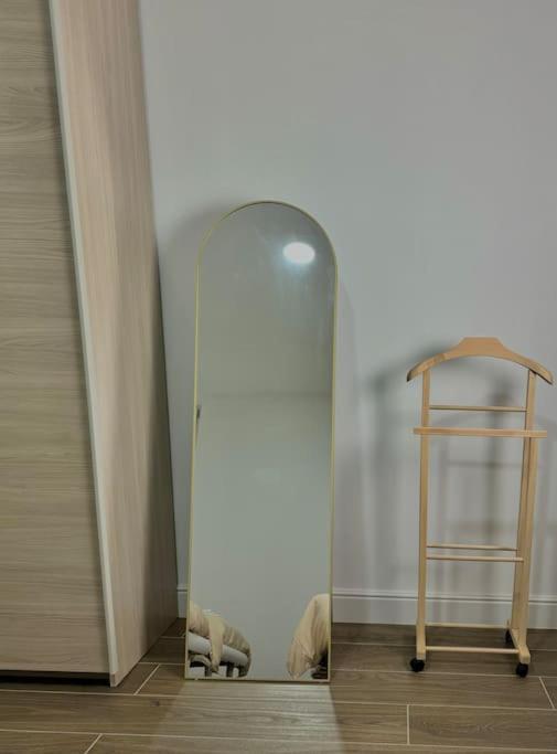 Apt Pisces - Oasi Di メナッジョ エクステリア 写真